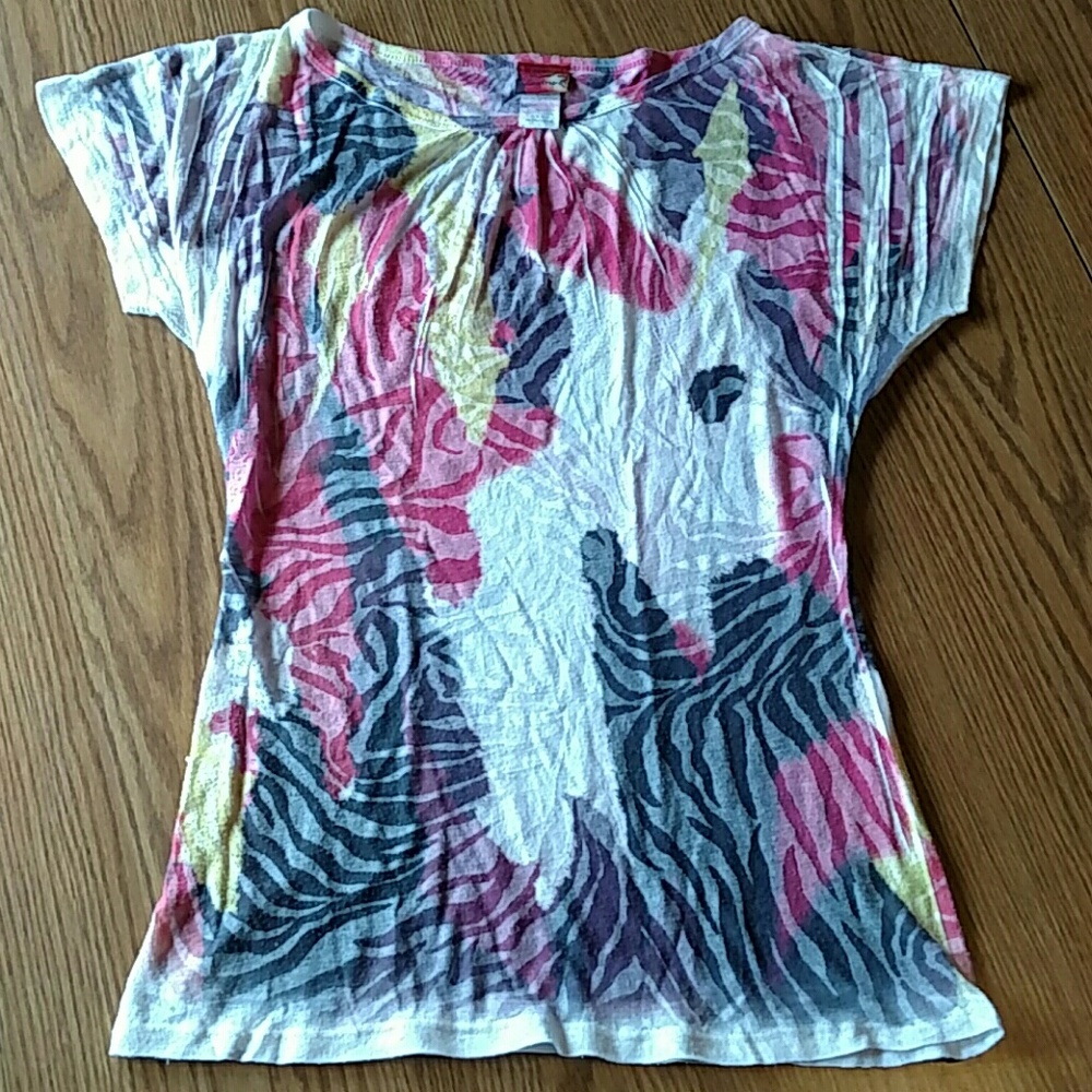 Daytrip shirt